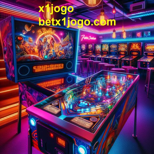 O Renascimento dos Jogos de Arcade na Era Digital