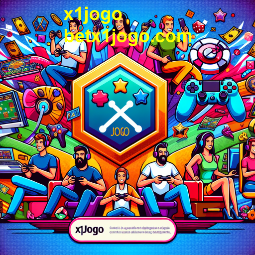 A Revolução dos Jogos Online: Tendências e Futuro da Indústria