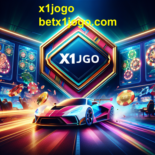 A Emoção da Corrida: Explorando Jogos de Velocidade no x1jogo